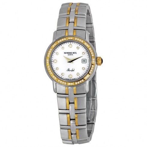 Raymond Weil 9440-STS-97081 Watches Watch