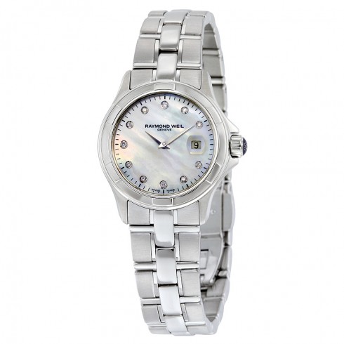 Raymond Weil 9460-ST-97081 Watches Watch