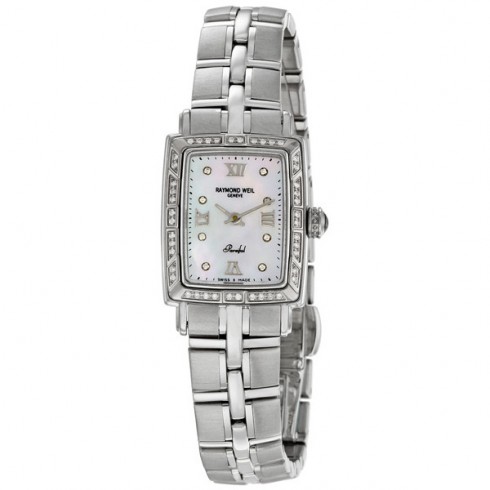 Raymond Weil 9741-STS-00995 Watches Watch