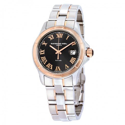 Raymond Weil 2970-SG5-00208 Watches Watch