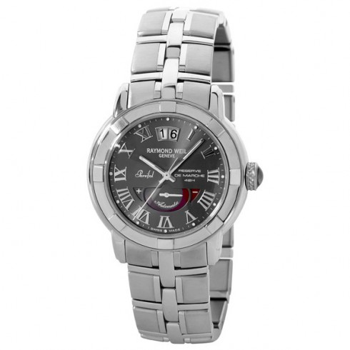 Raymond Weil 2843-ST-00608 Watches Watch