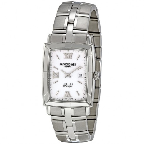 Raymond Weil 9341-ST-00307 Watches Watch