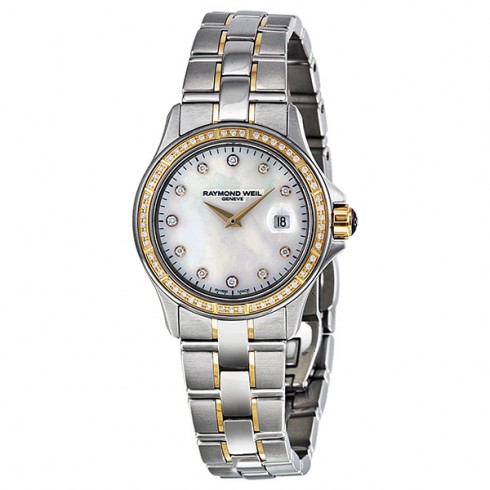 Raymond Weil 9460-SGS-97081 Watches Watch