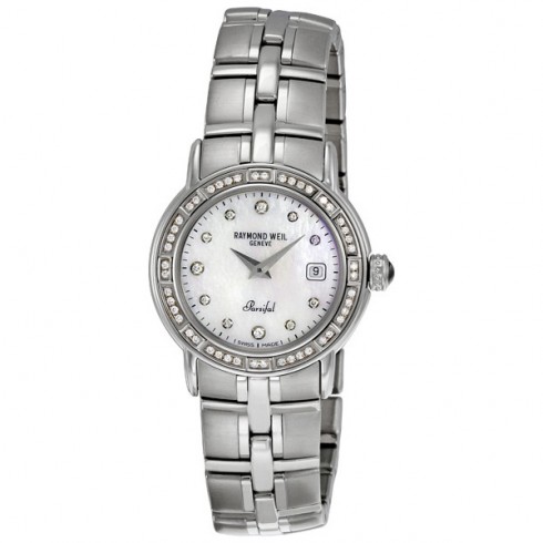 Raymond Weil 9441-STS-97081 Watches Watch