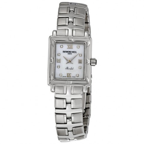 Raymond Weil 9631-ST-00995 Watches Watch