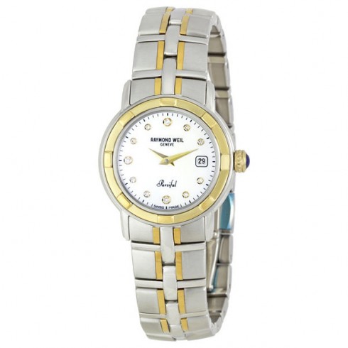 Raymond Weil 9440-STG-97081 Watches Watch