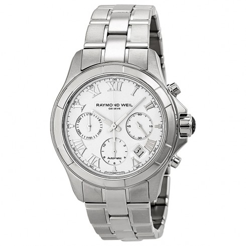 Raymond Weil 7260-ST-00308 Watches Watch
