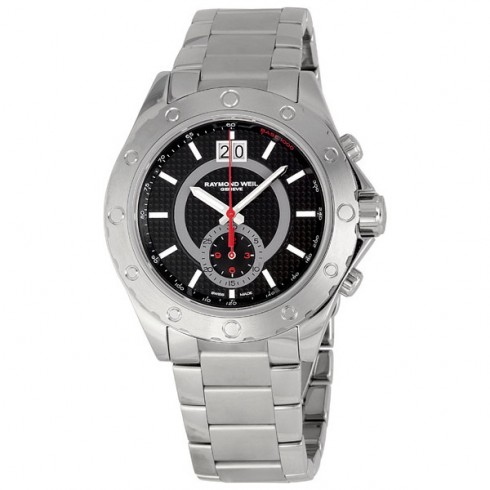 Raymond Weil 8600-ST-20001 Watches Watch