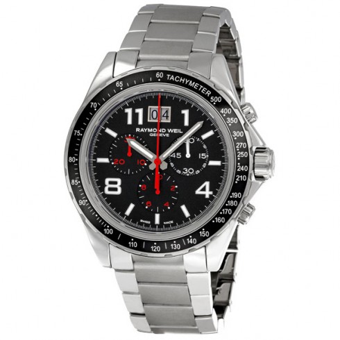 Raymond Weil 8520-ST-05207 Watches Watch