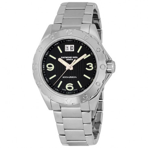 Raymond Weil 8100-ST-05207 Watches Watch