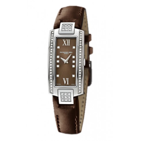 Raymond Weil 1500-ST2-00775 Watches Watch