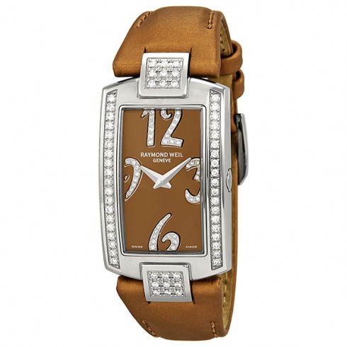 Raymond Weil 1800-ST2-05783 Watches Watch