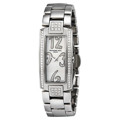 Raymond Weil 1500-ST2-05383 Watches Watch