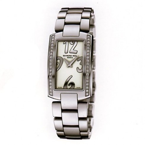 Raymond Weil 1800-ST1-05303 Watches Watch