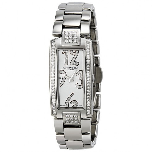 Raymond Weil 1500-ST2-05383 Watches Watch