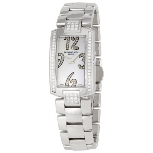 Raymond Weil 1800-ST2-05383 Watches Watch