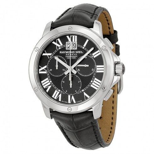 Raymond Weil 4891-STC-00200 Watches Watch