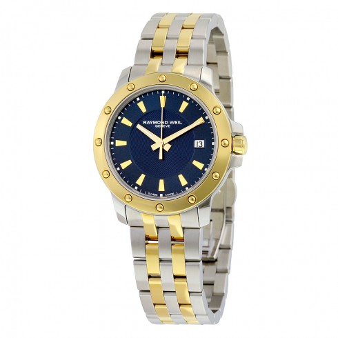 Raymond Weil 5599-STP-50001 Watches Watch