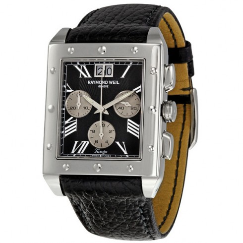 Raymond Weil 4881-STC-00209 Watches Watch
