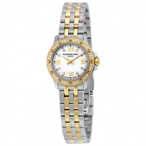 Raymond Weil 5799-SPS-00995 Watches Watch