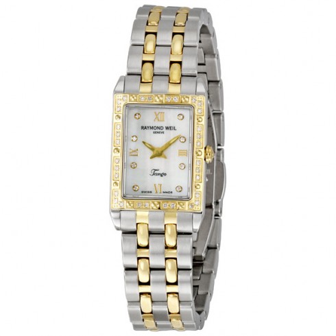 Raymond Weil 5971-SPS-00995 Watches Watch