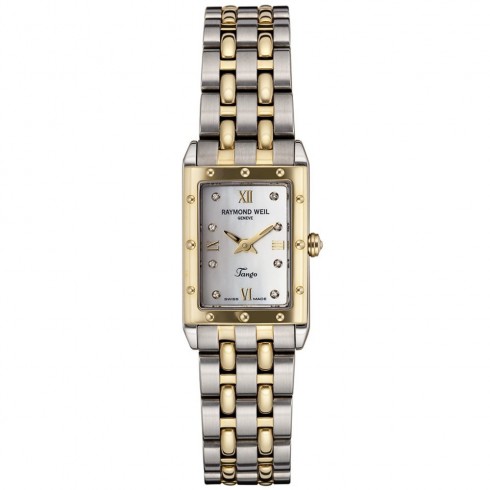 Raymond Weil 5971-STP-00995 Watches Watch