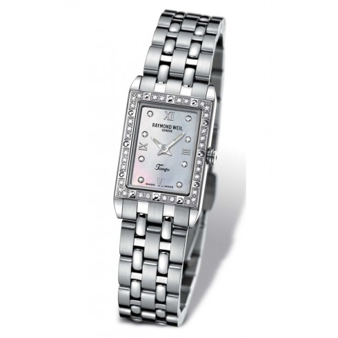 Raymond Weil 5971-ST-00995 Watches Watch