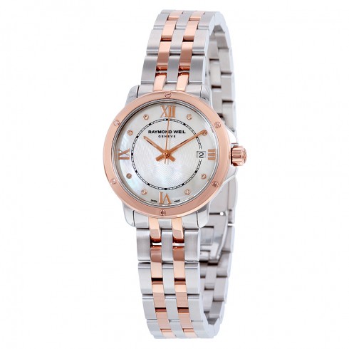 Raymond Weil 5391-SB5-00995 Watches Watch