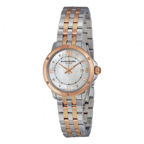 Raymond Weil 5391-SP5-00995 Watches Watch