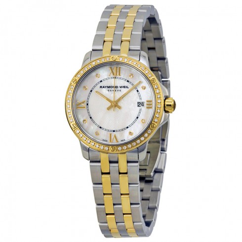 Raymond Weil 5391-SPS-00995 Watches Watch