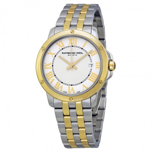 Raymond Weil 5591-STP-00308 Watches Watch