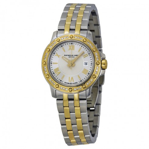Raymond Weil 5399-SPS-00657 Watches Watch