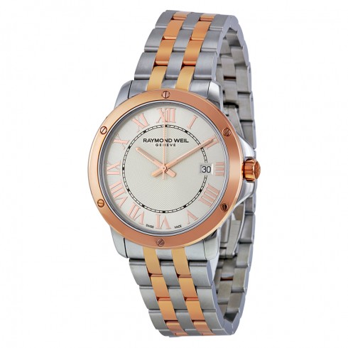 Raymond Weil 5591-SB5-00658 Watches Watch