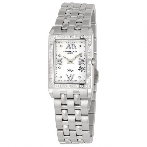 Raymond Weil 5981-STS-97650 Watches Watch