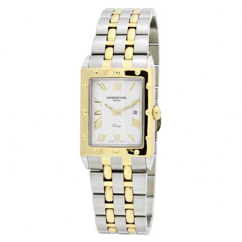 Raymond Weil 5381-STP-00308 Watches Watch