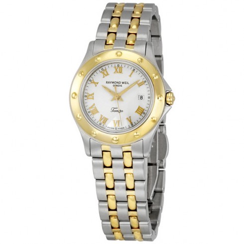 Raymond Weil 5390-STP-00308 Watches Watch