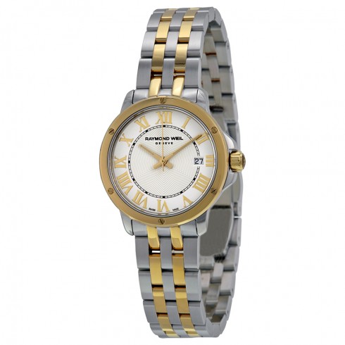Raymond Weil 5391-STP-00308 Watches Watch