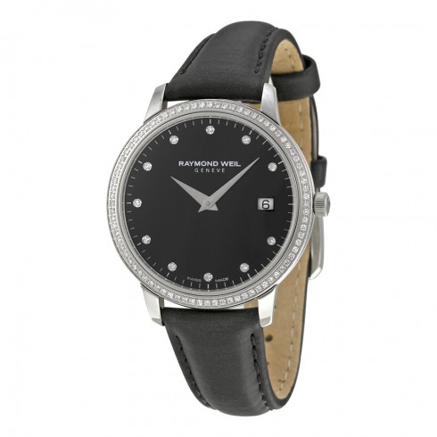 Raymond Weil 5388-SLS-20081 Watches Watch