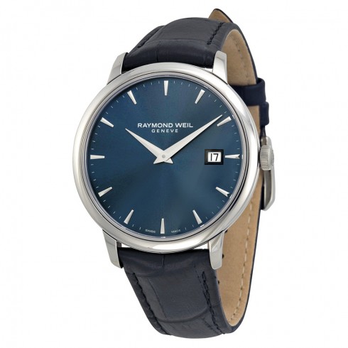 Raymond Weil 5488-STC-50001 Watches Watch