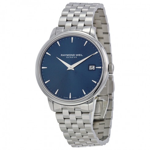 Raymond Weil 5588-ST-50001 Watches Watch