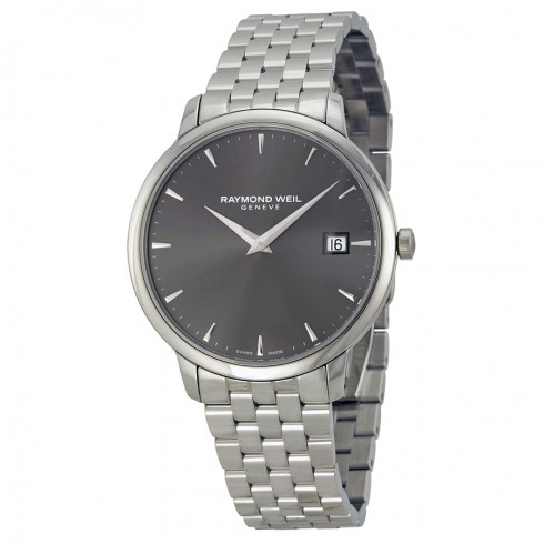 Raymond Weil 5588-ST-60001 Watches Watch