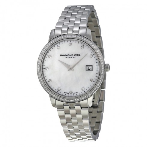 Raymond Weil 5388-STS-97081 Watches Watch