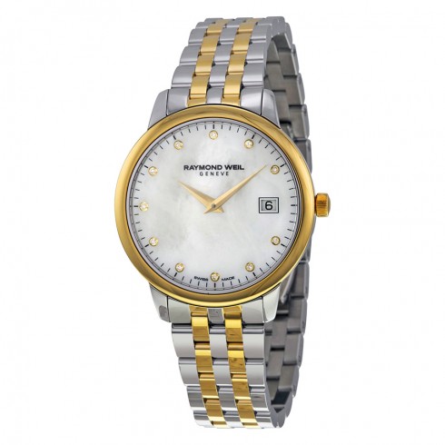 Raymond Weil 5388-STP-97081 Watches Watch