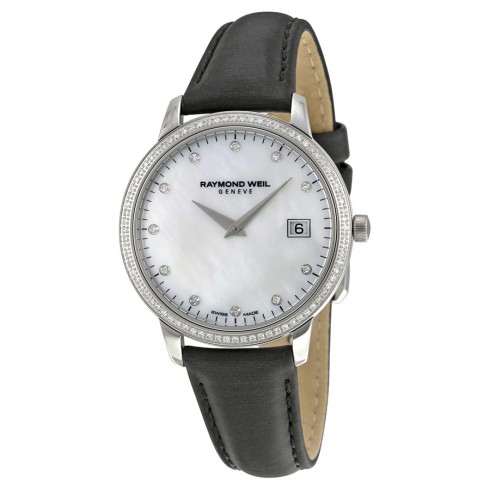 Raymond Weil 5388-SLS-97081 Watches Watch