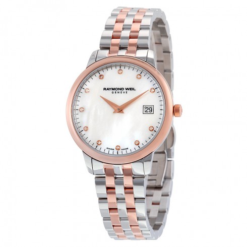 Raymond Weil 5388-SP5-97081 Watches Watch