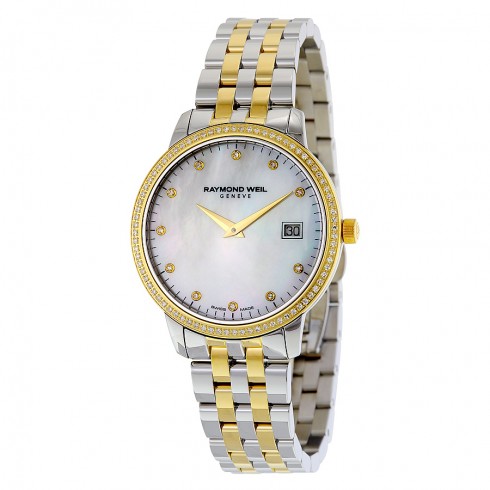 Raymond Weil 5388-SPS-97081 Watches Watch