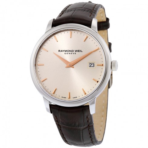 Raymond Weil 5488-SL5-65001 Watches Watch