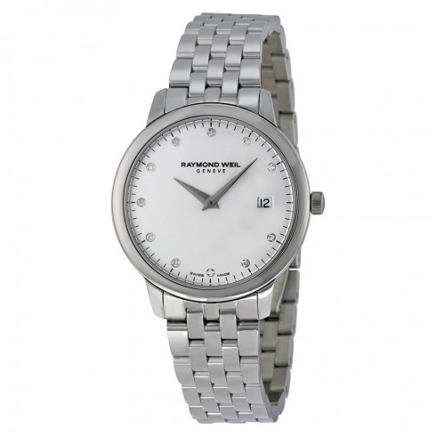 Raymond Weil 5388-ST-65081 Watches Watch