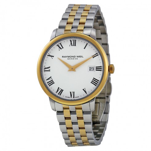 Raymond Weil 5488-STP-00300 Watches Watch