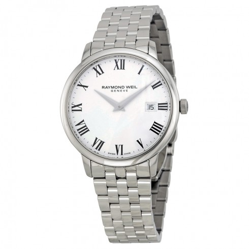 Raymond Weil RW-5488-ST-00300 Watches Watch